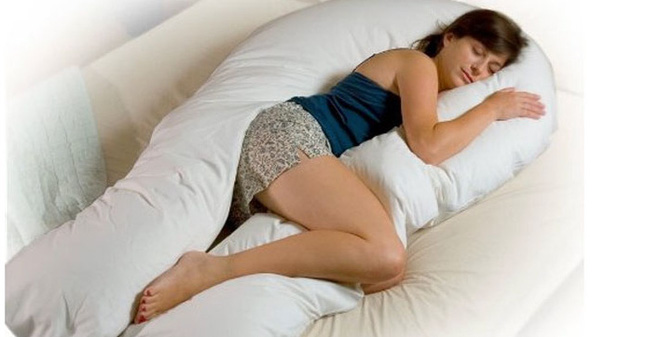 Tư thế ngủ tốt đối với sức khỏe bạn